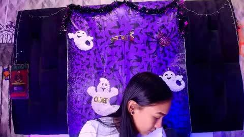 WEN SHENG online show from October 25, 7:25 pm