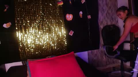 WEN SHENG online show from September 17, 7:50 pm