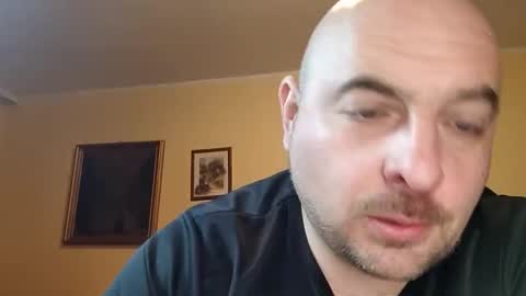 AlphaStars online show from December 3, 10:43 pm