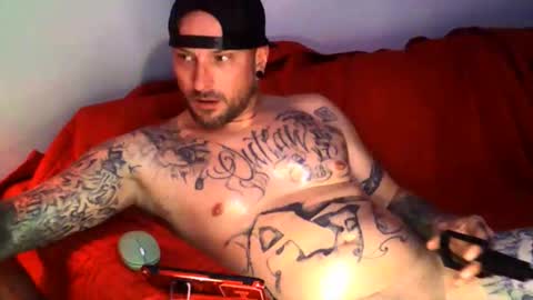 werhorny3 online show from February 28, 7:01 am