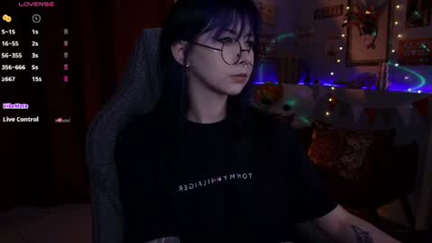 little girl who is always rightLisa online show from July 17, 1:51 am