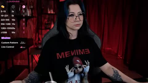 little girl who is always rightLisa online show from March 14, 2:26 am