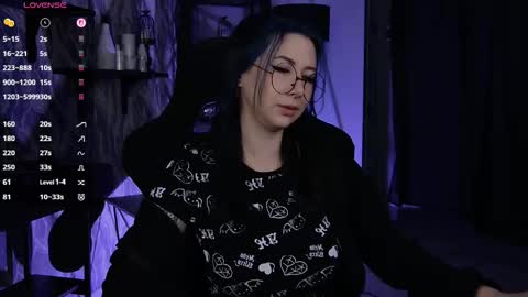 little girl who is always rightLisa online show from December 18, 1:45 am