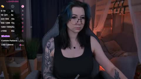 little girl who is always rightLisa online show from March 20, 1:32 am