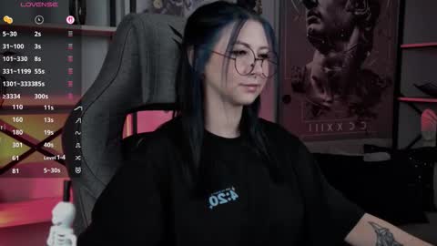 little girl who is always rightLisa online show from November 11, 2:47 am