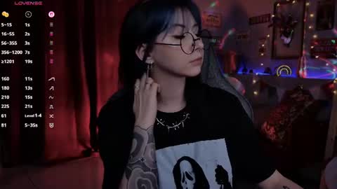 little girl who is always rightLisa online show from July 7, 7:23 am
