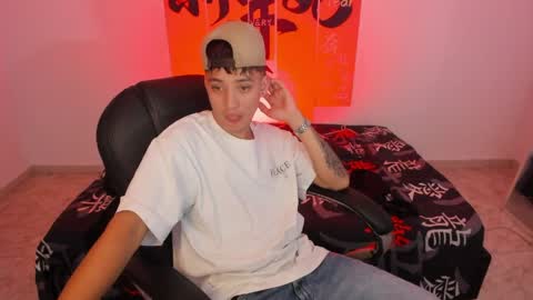 Wesley Boy online show from April 16, 8:31 pm