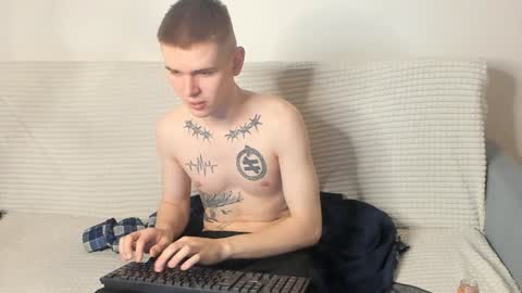 Wes online show from January 15, 11:51 pm