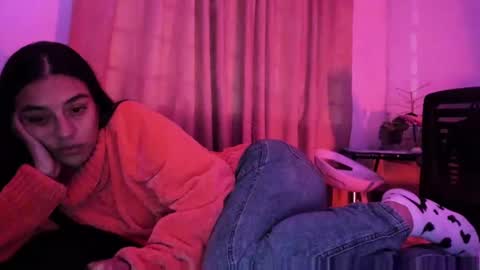 tatty online show from March 6, 1:48 am
