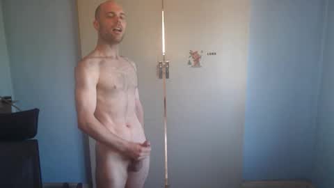 westy797 online show from January 31, 11:46 pm