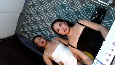 yana online show from April 7, 9:06 pm