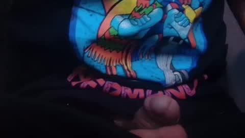 Wetbigdickstream online show from June 7, 1:16 pm