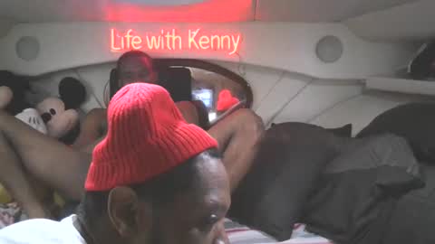 wetdreamz101 online show from October 4, 5:38 am