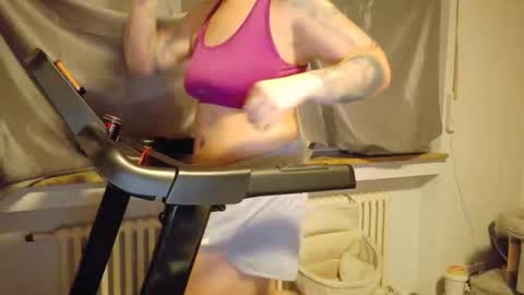 Wetgerman online show from March 30, 5:35 pm