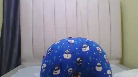 Naughty online show from July 3, 6:34 pm