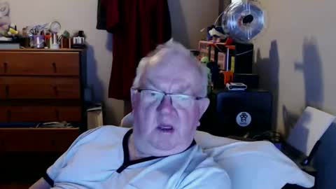 Wetroller online show from May 29, 11:30 am