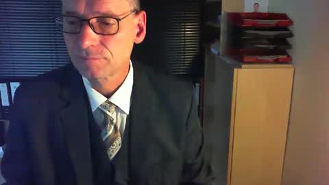 Franz online show from September 26, 2:47 pm