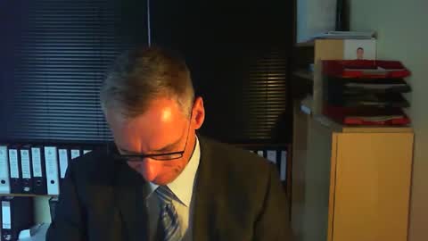 Franz online show from September 23, 3:39 pm