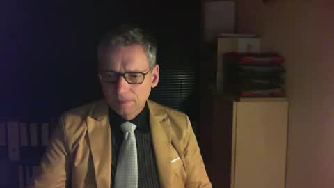 Franz online show from February 20, 5:52 pm