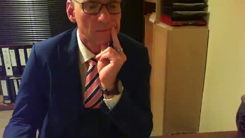 Franz online show from June 19, 5:41 pm