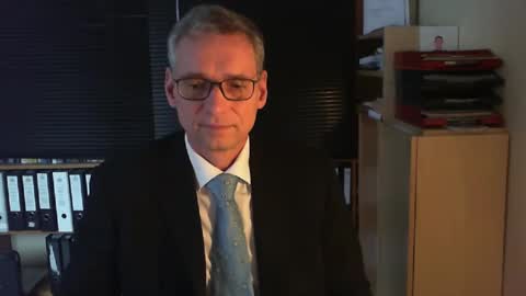 Franz online show from December 20, 12:49 pm