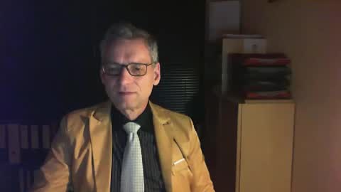 Franz online show from February 21, 5:31 pm