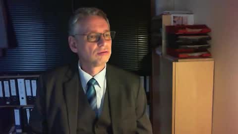 Franz online show from February 23, 4:09 pm