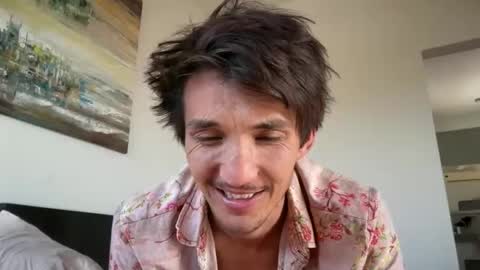 Alex online show from April 16, 10:01 pm