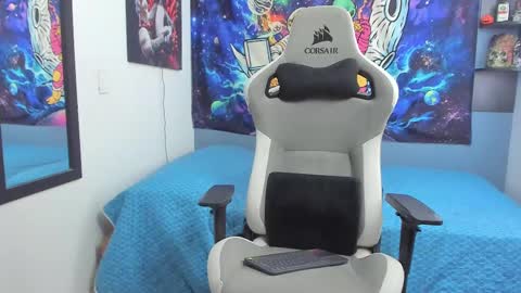 wex online show from February 22, 8:31 pm