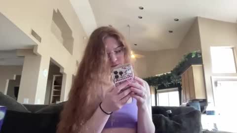 Madasyn Rose online show from February 5, 11:08 pm