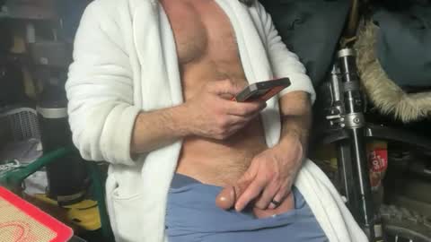 whackingmywilly online show from March 24, 11:22 pm