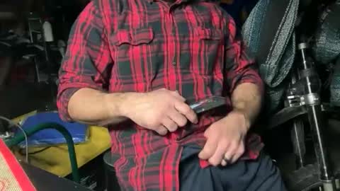 whackingmywilly online show from February 13, 11:30 pm