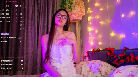 Kaylee online show from March 7, 8:31 pm