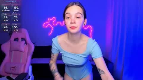 Kate online show from December 18, 2:40 am