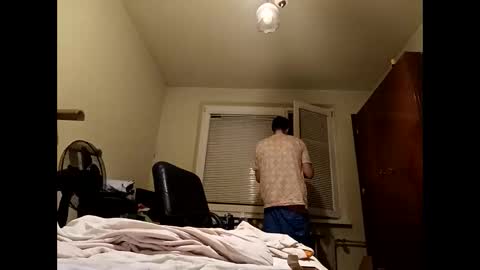 stoffy online show from January 4, 2:46 am