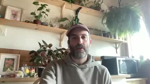 WhiskyLove online show from May 15, 8:16 pm