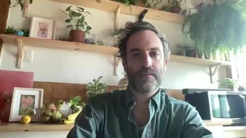 WhiskyLove online show from May 27, 5:10 pm