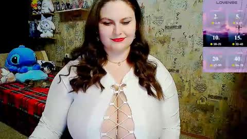 whisperinthedarkk online show from February 11, 10:02 pm