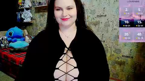 whisperinthedarkk online show from February 10, 9:51 pm