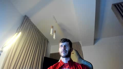 Michael online show from February 13, 5:05 pm