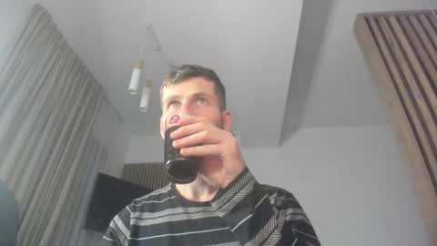 Michael online show from November 1, 7:13 pm