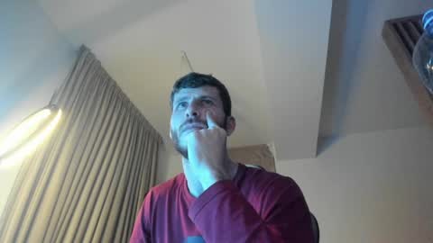 Michael online show from March 30, 7:47 pm