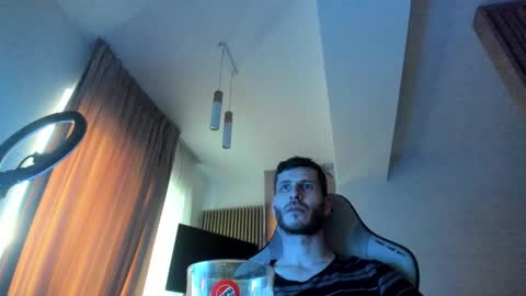 Michael online show from March 18, 3:51 pm