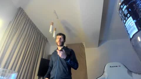 Michael online show from January 6, 5:28 pm