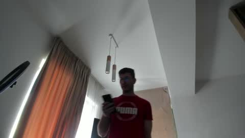 Michael online show from May 16, 10:47 am