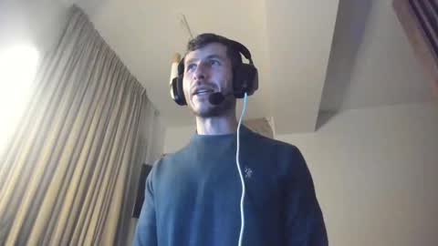 Michael online show from November 17, 4:31 pm