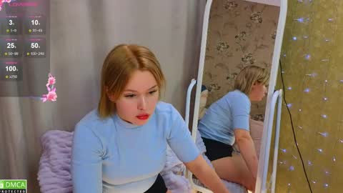 white_melisa online show from April 26, 7:33 pm