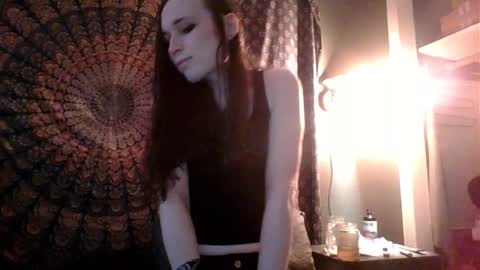 Raven online show from January 14, 4:42 am