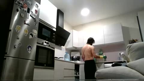 white_wolf__ online show from February 26, 6:15 pm