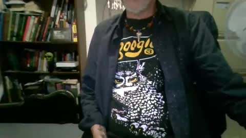 whiteboomer online show from January 14, 12:46 pm